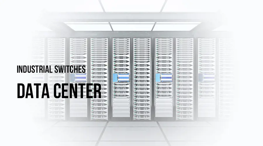  Data Center Switches