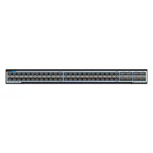 S6750-48X6QB-AC Data Center Switch With 6×10/40 GE SFP+48×1/10GE QSFP