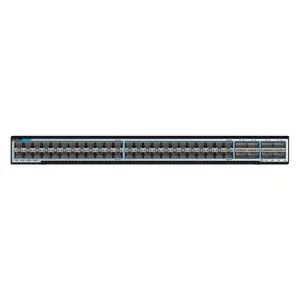 S6750-48X8CQB-AC Data Center Switch With 48×1/10GE SFP+ 8×40/100GE QSFP28