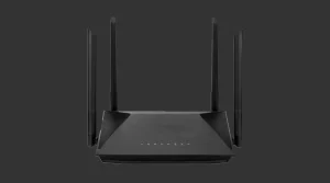scodeno Wireless Router