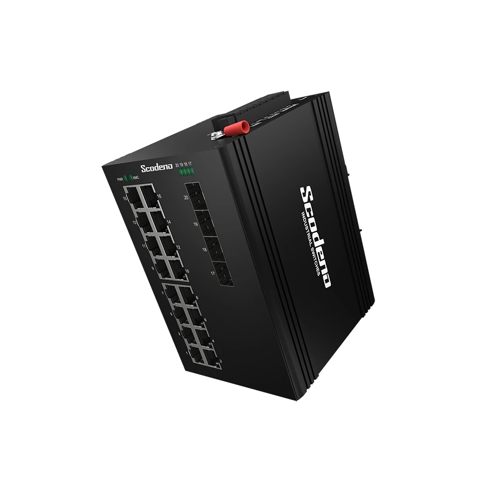Giá trị và độ tin cậy của Scodeno XPTN-9000-75-4GX16GT-V