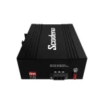XPTN-9000-45-2FX4TX Switch Công nghiệp Scodeno 6 cổng 2*100 Base-FX, 4*10/100 Base-TX None PoE - Ảnh 2