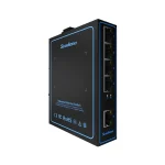 XPTN-9000-45-5GT Switch Công nghiệp Scodeno 5 cổng 5*10/100/1000 Base-T None PoE - Ảnh 5