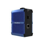 XPTN-9000-63-1FX1TP-X Switch Công nghiệp Scodeno 2 cổng 1*100 Base-FX, 1*10/100 Base-TX PoE - Ảnh 3
