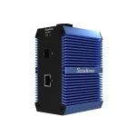 XPTN-9000-63-1FX1TP-X Switch Công nghiệp Scodeno 2 cổng 1*100 Base-FX, 1*10/100 Base-TX PoE - Ảnh 4