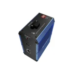 XPTN-9000-63-1FX1TP-X Switch Công nghiệp Scodeno 2 cổng 1*100 Base-FX, 1*10/100 Base-TX PoE - Ảnh 5
