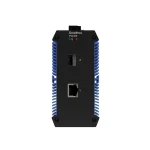 XPTN-9000-63-1GX1GT-X Switch Công nghiệp Scodeno 2 cổng 1*1000 Base-X, 1*10/100/1000 Base-T None PoE