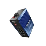 XPTN-9000-65-2GX8GT-X Switch Công nghiệp Scodeno 10 cổng 2*1000 Base-X, 8*10/100/1000 Base-T None PoE - Ảnh 3