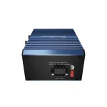 XPTN-9000-65-2GX8GT-X Switch Công nghiệp Scodeno 10 cổng 2*1000 Base-X, 8*10/100/1000 Base-T None PoE - Ảnh 6