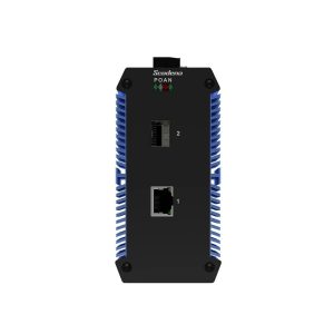 Switch Scodeno XPTN-9000-63-1FX1TX-X ứng dụng cho Trung tâm điều hành giao thông (Traffic Control Center – TCC)