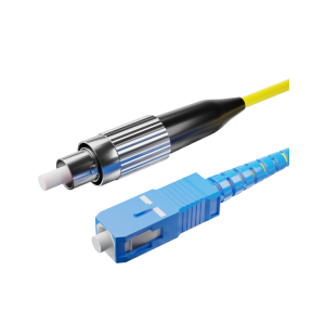 menu Fiber Optic cable