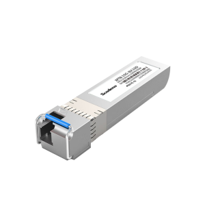 menu SFP Module