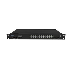 Thiết bị tập trung kết nối Scodeno XPTN-9000-87-4GX24GP-R-V ứng dụng cho Điều khiển tín hiệu đường sắt